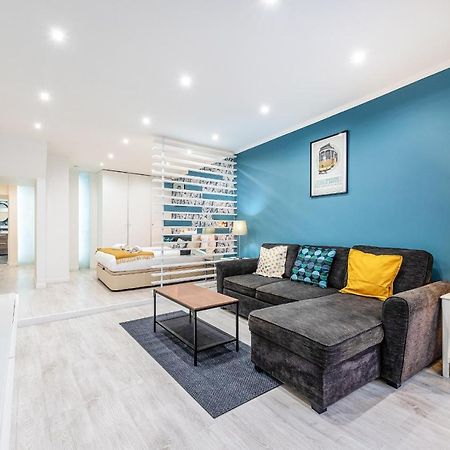 Guestready - Madalena Charming Long Studio Apartamento Lisboa Exterior foto