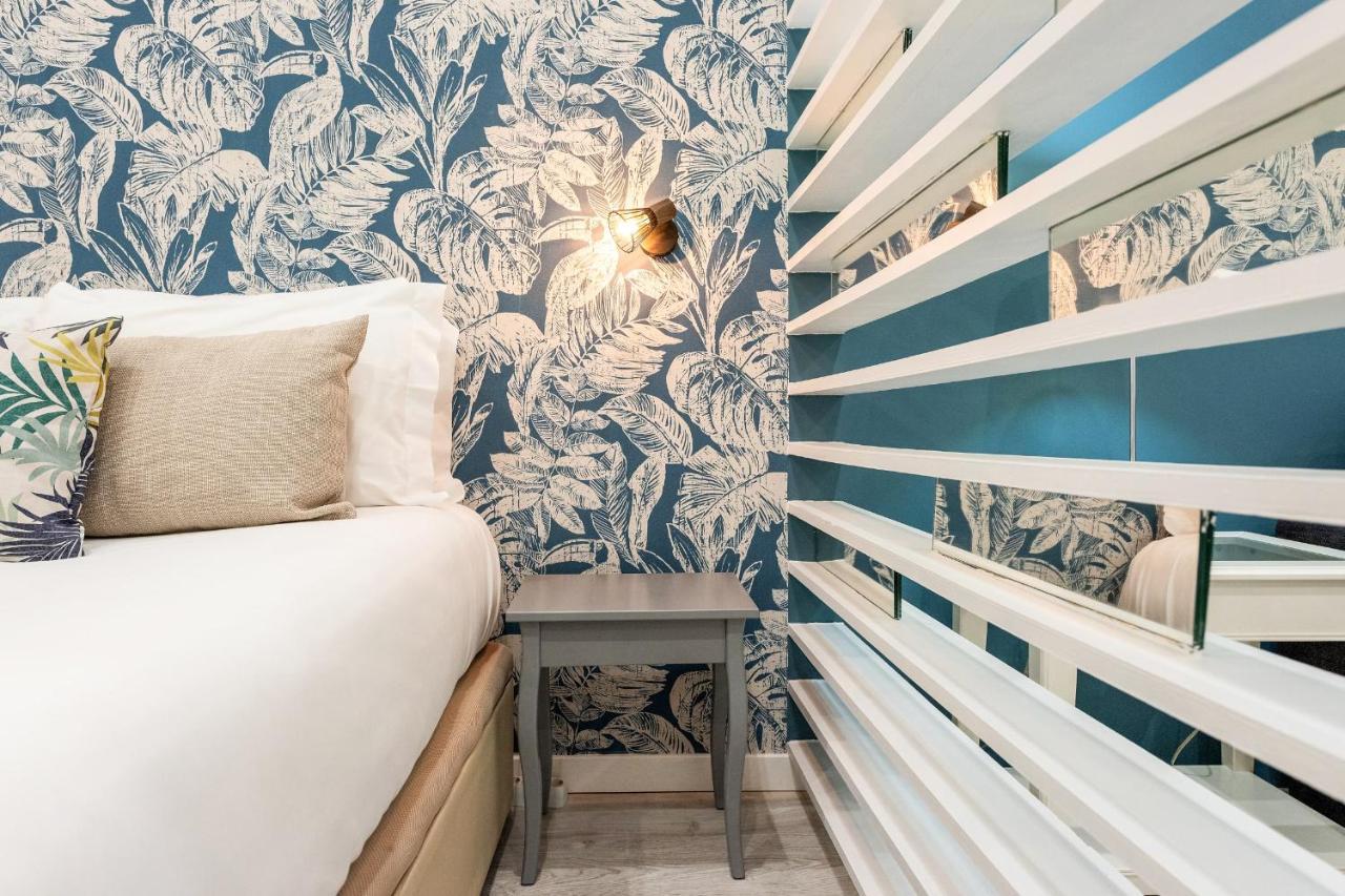 Guestready - Madalena Charming Long Studio Apartamento Lisboa Exterior foto