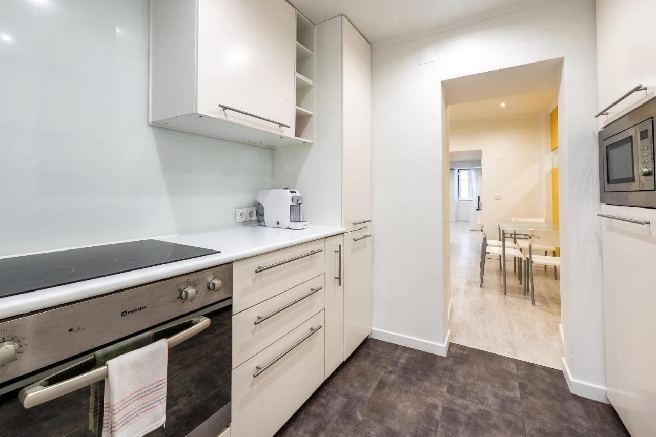 Guestready - Madalena Charming Long Studio Apartamento Lisboa Exterior foto