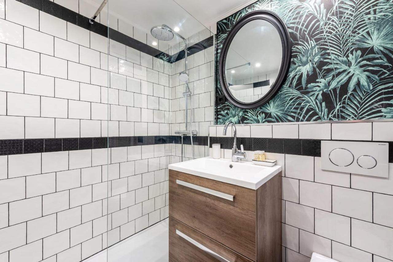 Guestready - Madalena Charming Long Studio Apartamento Lisboa Exterior foto
