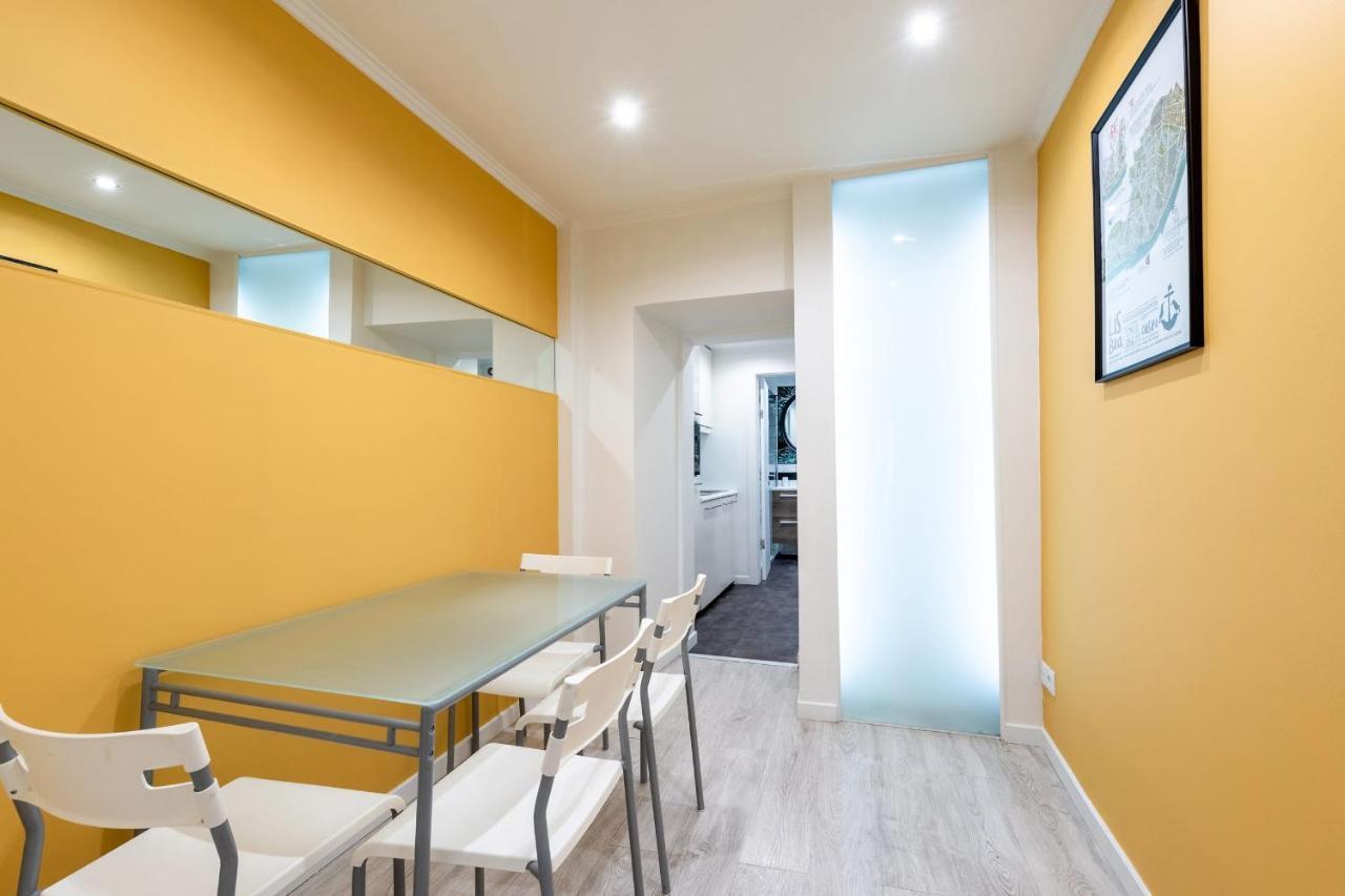 Guestready - Madalena Charming Long Studio Apartamento Lisboa Exterior foto